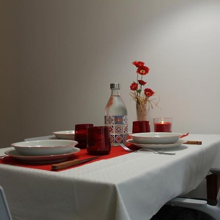 The Blue Nest - Red Apartment Near 5 Terre La Spezia Ngoại thất bức ảnh