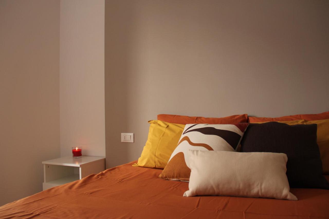 The Blue Nest - Red Apartment Near 5 Terre La Spezia Ngoại thất bức ảnh