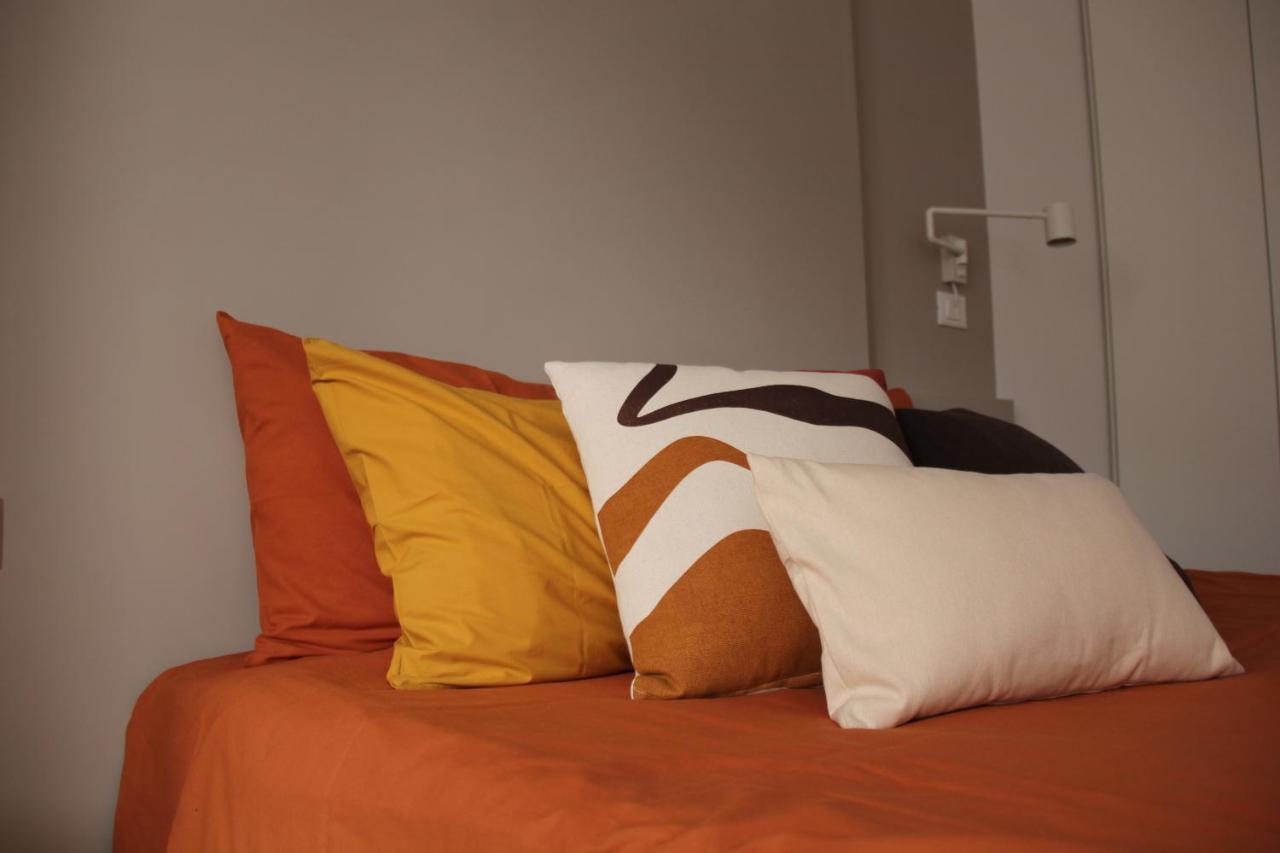 The Blue Nest - Red Apartment Near 5 Terre La Spezia Ngoại thất bức ảnh
