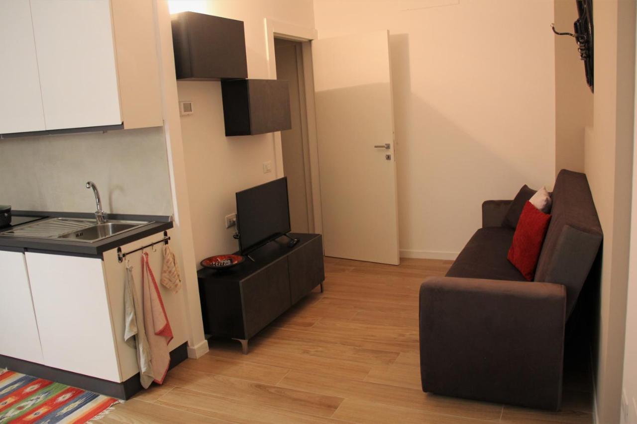 The Blue Nest - Red Apartment Near 5 Terre La Spezia Ngoại thất bức ảnh