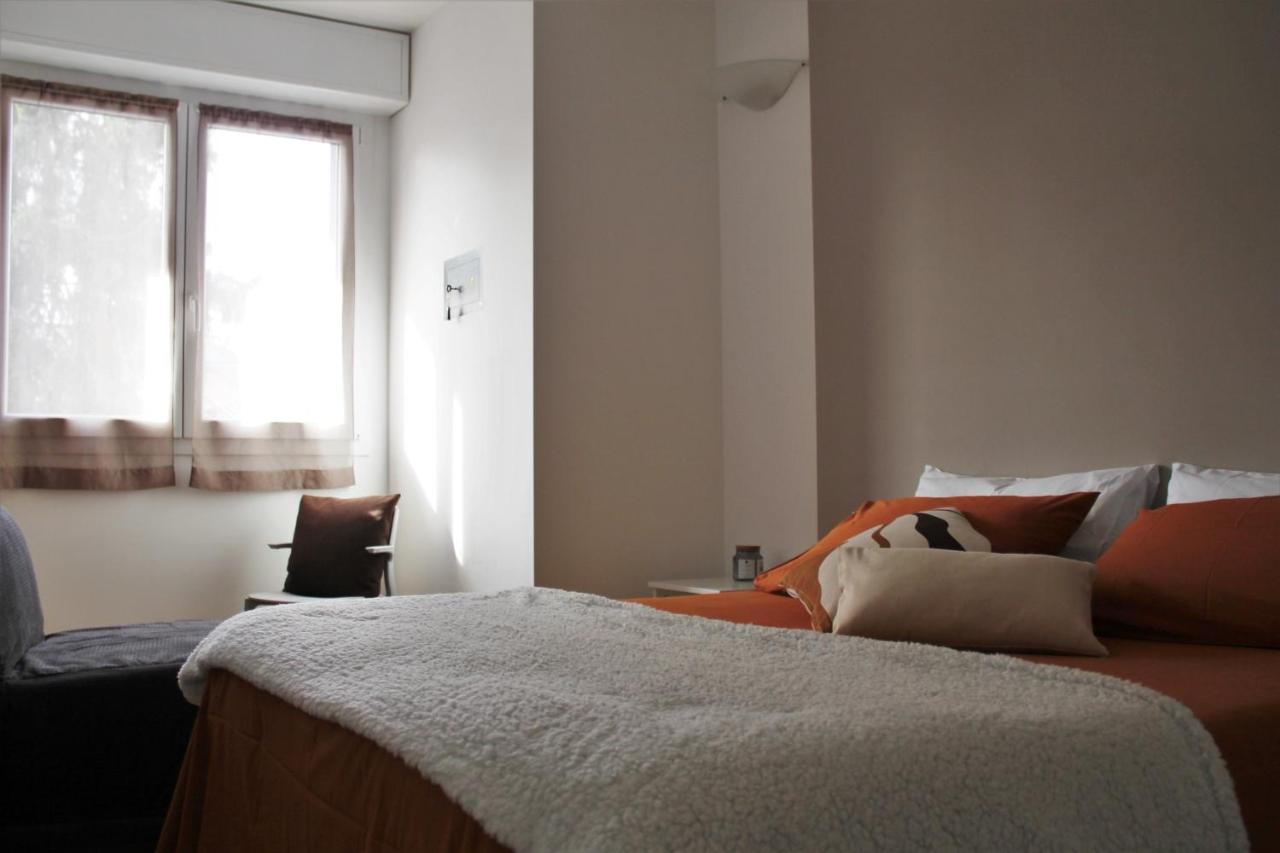 The Blue Nest - Red Apartment Near 5 Terre La Spezia Ngoại thất bức ảnh