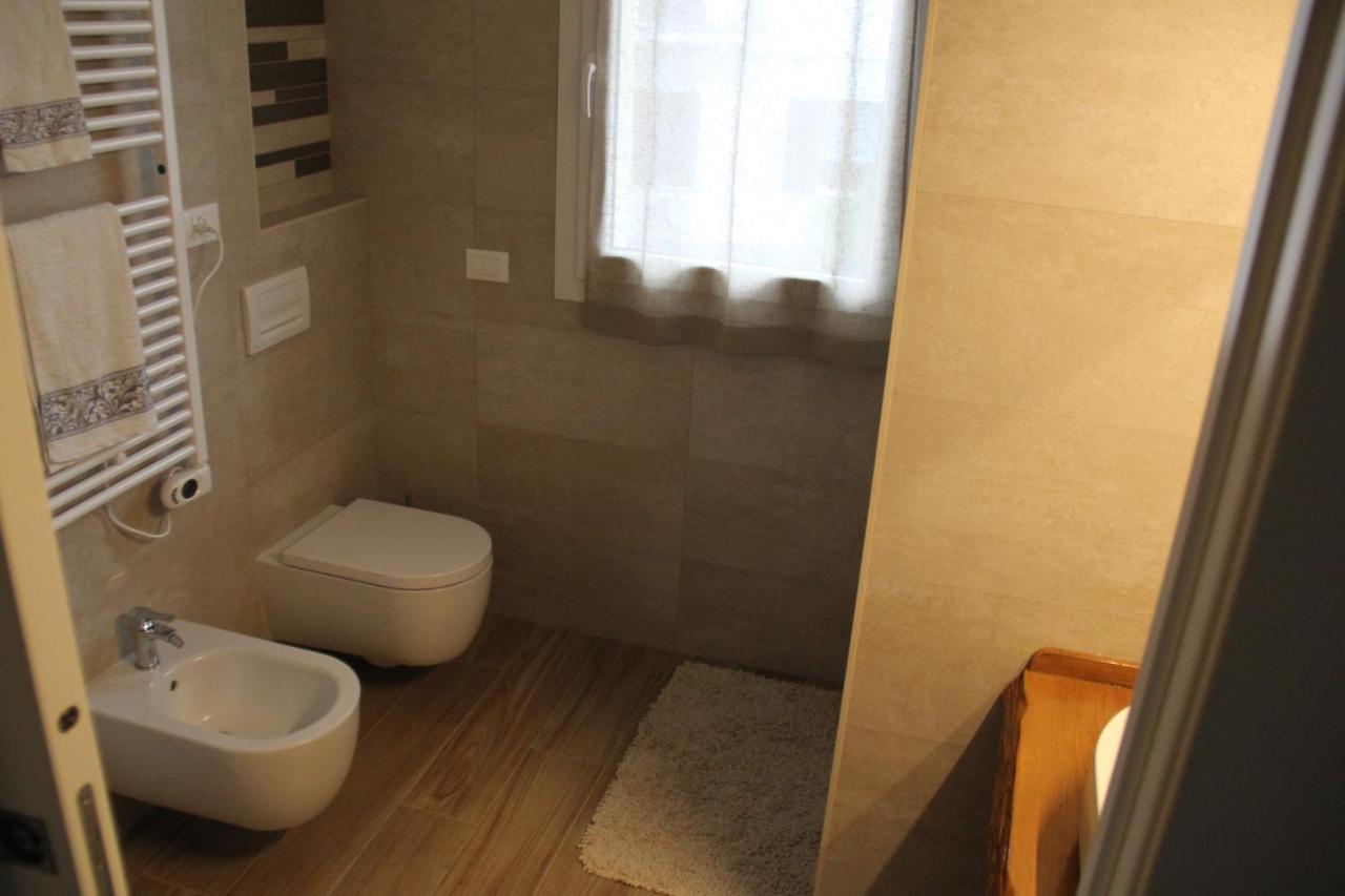 The Blue Nest - Red Apartment Near 5 Terre La Spezia Ngoại thất bức ảnh