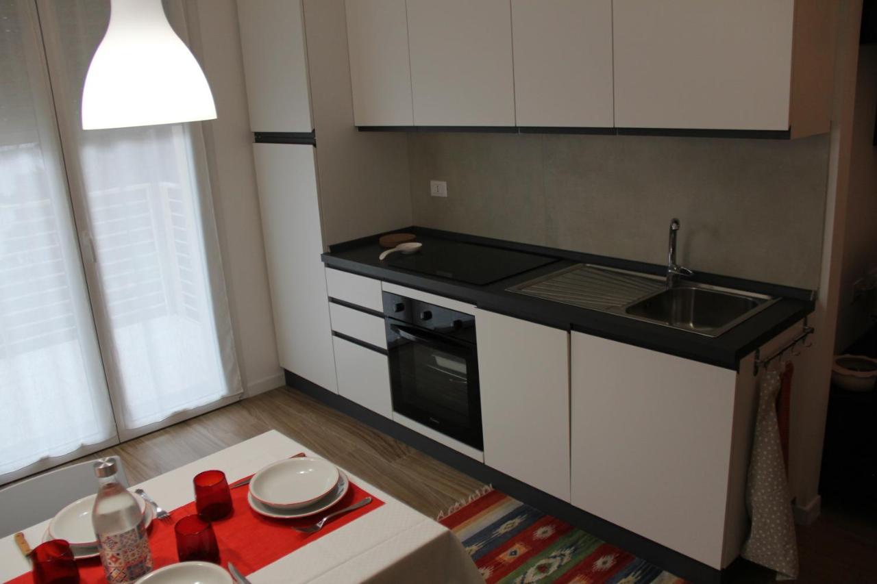 The Blue Nest - Red Apartment Near 5 Terre La Spezia Ngoại thất bức ảnh