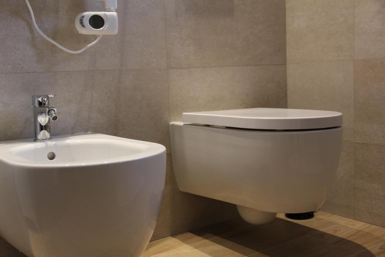 The Blue Nest - Red Apartment Near 5 Terre La Spezia Ngoại thất bức ảnh