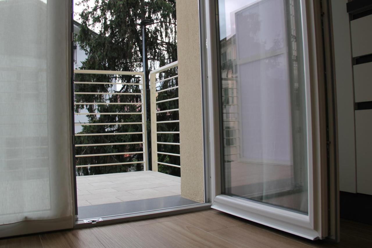 The Blue Nest - Red Apartment Near 5 Terre La Spezia Ngoại thất bức ảnh