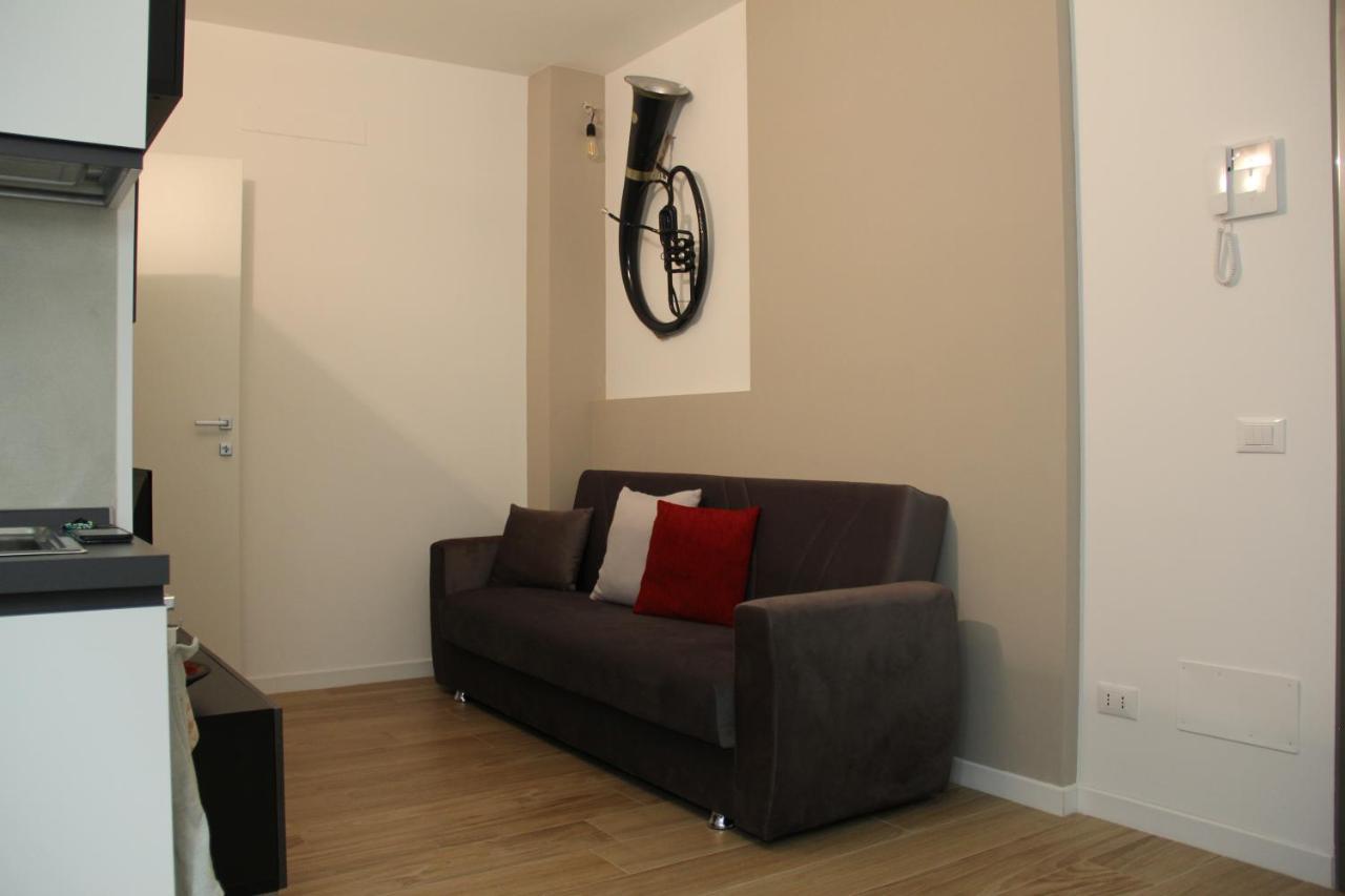 The Blue Nest - Red Apartment Near 5 Terre La Spezia Ngoại thất bức ảnh
